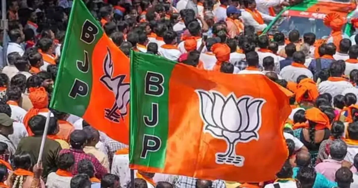 मंडी नगर निगम चुनाव में भाजपा की प्रचंड जीत, 15 में से 12 वार्डों पर कब्जा, कांग्रेस सिमटी 1 सीट पर