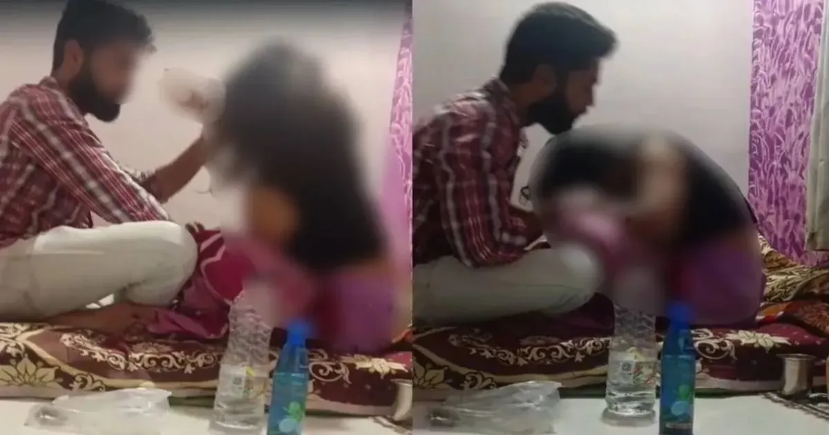 वायुसेना अधिकारी की पत्नी ने लगाया दुष्कर्म और जबरन धर्म परिवर्तन का आरोप, दो गिरफ्तार, मौलाना फरार