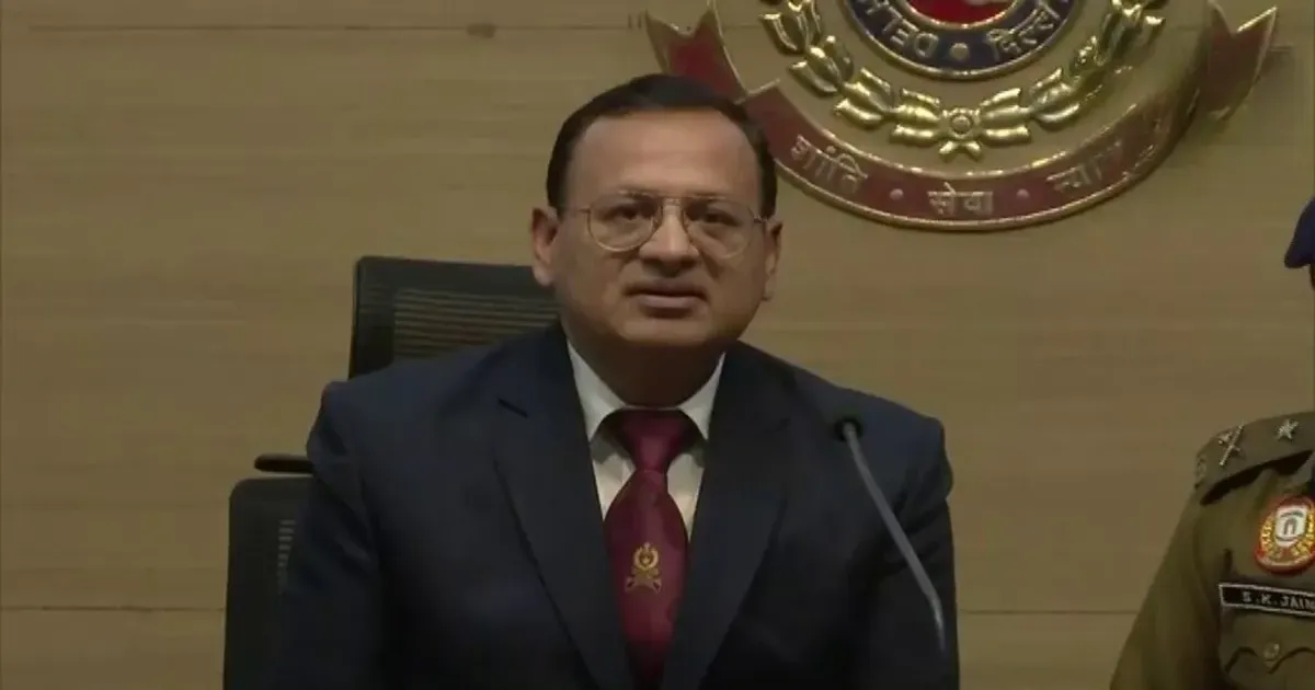 दिल्ली पुलिस का ऑपरेशन साइहॉक 5.0 सफल, 916 साइबर अपराधी गिरफ्तार; 700 करोड़ रुपये की ठगी का खुलासा