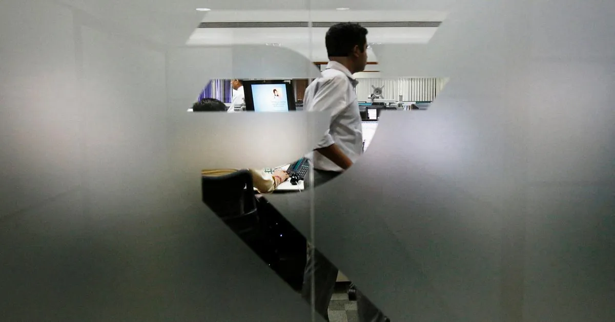 rupee-rises-14-paise-against-us-dollar