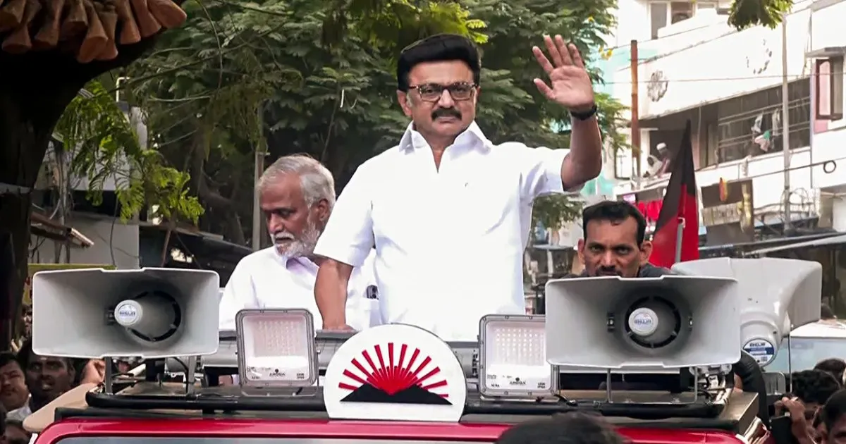 परिसीमन विधेयक पर मोदी सरकार का साथ दे सकती है डीएमके, स्टालिन ने रखीं तीन बड़ी शर्तें