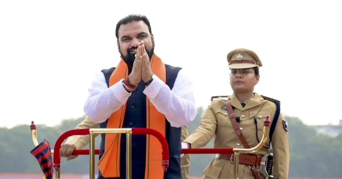 बिहार में बड़ा प्रशासनिक फेरबदल, 23 आईएएस अधिकारियों का तबादला; कशिश बक्शी को पटना सिटी की जिम्मेदारी