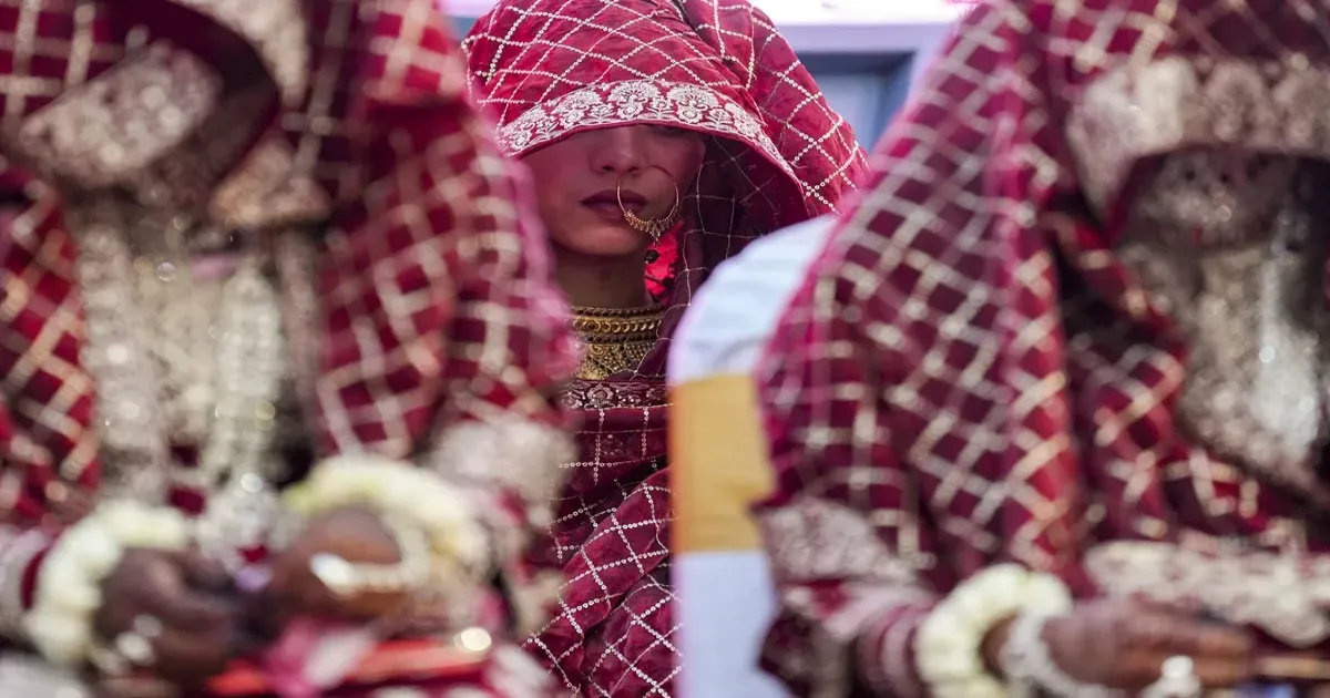 भारत पहुंचीं 150 पाकिस्तानी दुल्हनें, ऑपरेशन सिंदूर के बाद अटकी शादियों को मिली नई उम्मीद