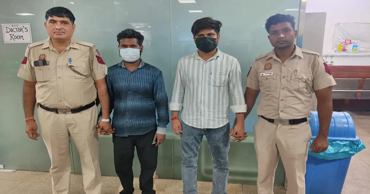 सत्य निकेतन पीजी मामले में दो संचालकों के नाम सामने आए, सुधांशु गिरफ्तार
