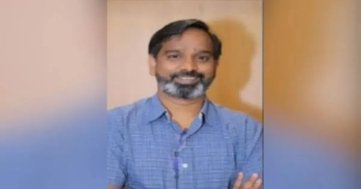 आईआईटी बॉम्बे के प्रोफेसर सूर्यनारायण दूल्ला डीन पद से निलंबित, साहिल वाकोडे मामले में एफआईआर दर्ज