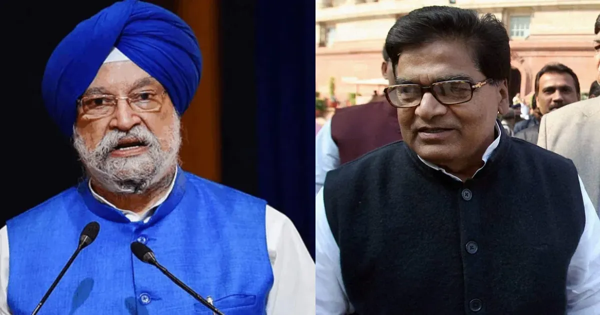 राज्यसभा चुनाव 16 अक्टूबर को, यूपी की 10 और उत्तराखंड की एक सीट पर होगा मतदान