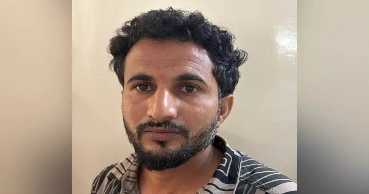 गोल्डी बराड़ गैंग का कुख्यात गुर्गा अहमदाबाद से गिरफ्तार, 11 से ज्यादा गंभीर मामलों में था वांछित