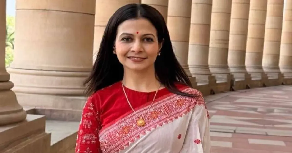 बीजेपी ने पश्चिम बंगाल से कोयल मल्लिक और उत्तराखंड से दिनेश आर्य को राज्यसभा उम्मीदवार बनाया