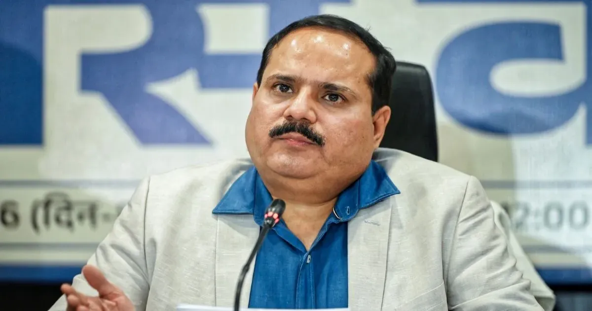 राम ने किसी अल्पसंख्यक को नहीं मारा पोस्ट पर यूपी के मुख्य निर्वाचन अधिकारी ने मांगी माफी, भविष्य में औपचारिक भाषा का आश्वासन