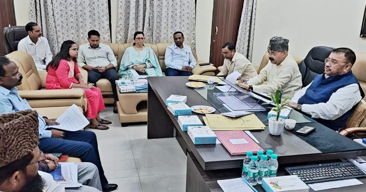 झारखंड अल्पसंख्यक आयोग ने नन और आदिवासी नाबालिगों से पूछताछ पर दक्षिणपंथी संगठनों के खिलाफ संज्ञान लिया