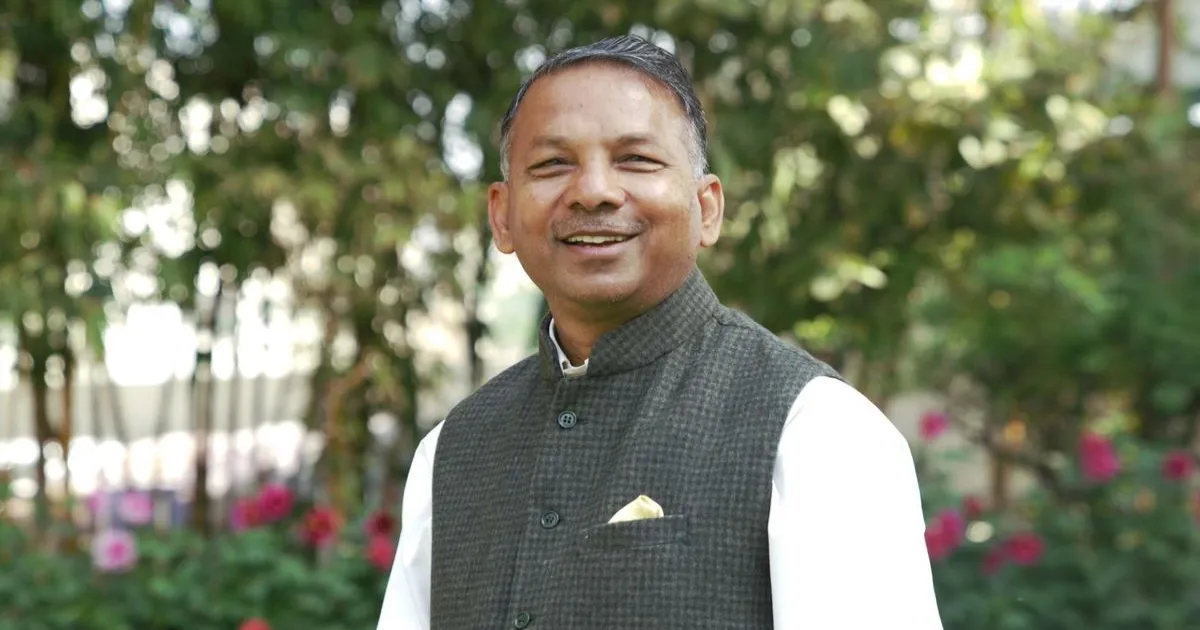 AAP ने पंजाब राज्यसभा उपचुनाव के लिए उद्योगपति राजिंदर गुप्ता को मैदान में उतारा