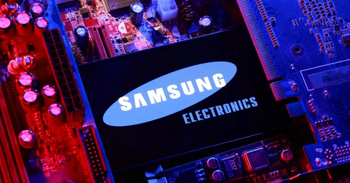 samsung-2025-profit-ai-chip-demand