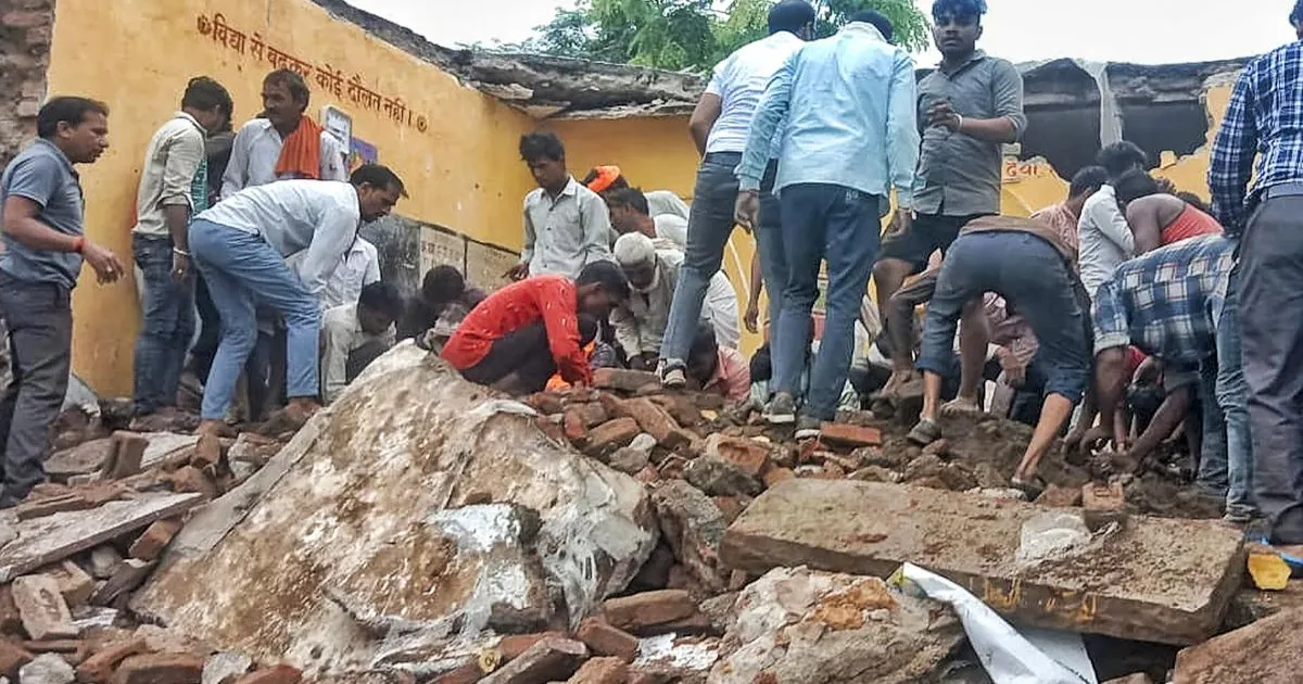 rajasthan-school-collapse-jhalawar