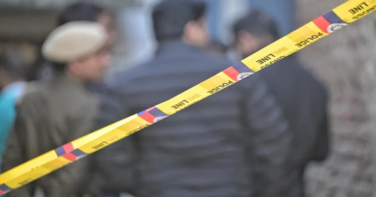 दिल्ली में आतंकी साजिश नाकाम: पुलिस ने भोपाल के दो संदिग्ध आईएसआईएस आतंकियों को किया गिरफ्तार