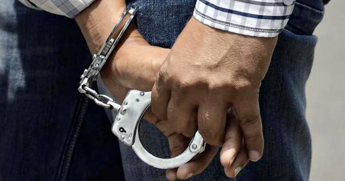 man-held-with-firearm-nagpur-airport