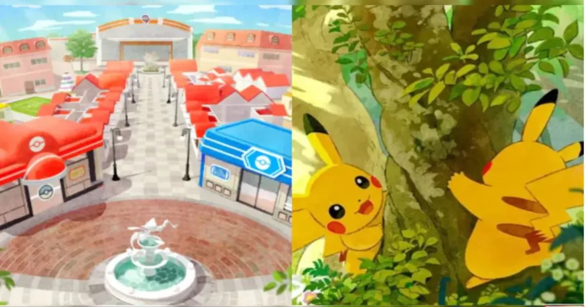दुनिया का पहला पोकेमॉन थीम पार्क 2026 में जापान में खुलेगा, देखें पूरी जानकारी