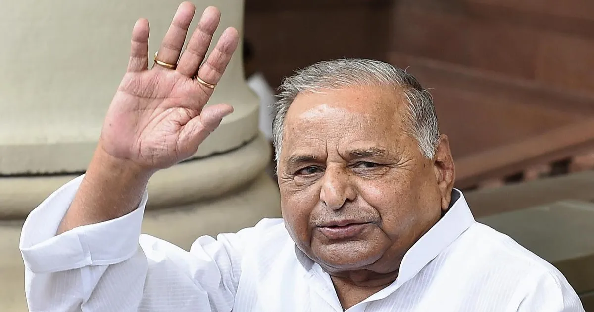 मुलायम सिंह यादव जयंती पर मुख्यमंत्री योगी आदित्यनाथ सहित कई नेताओं ने दी श्रद्धांजलि