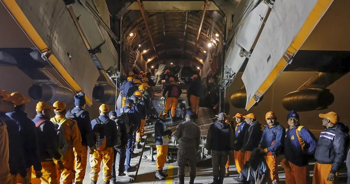 india-sends-ndrf-relief-to-cyclone-hit-sri-lanka