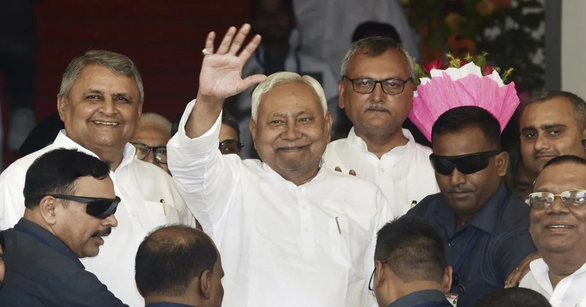 बिहार सरकार का बड़ा ऐलान: आशा कार्यकर्ताओं के प्रोत्साहन राशि में तीन गुना बढ़ोतरी