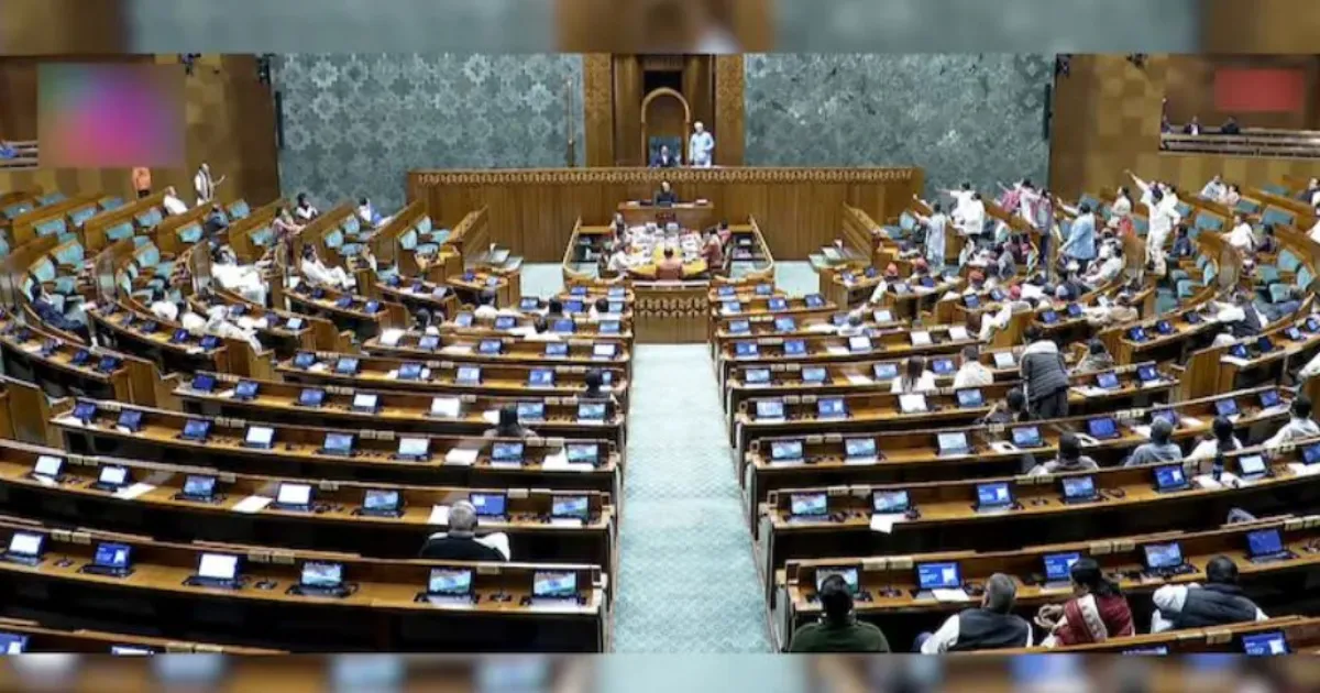 लोकसभा में चुनावी सुधारों पर 10 घंटे की बहस शुरू