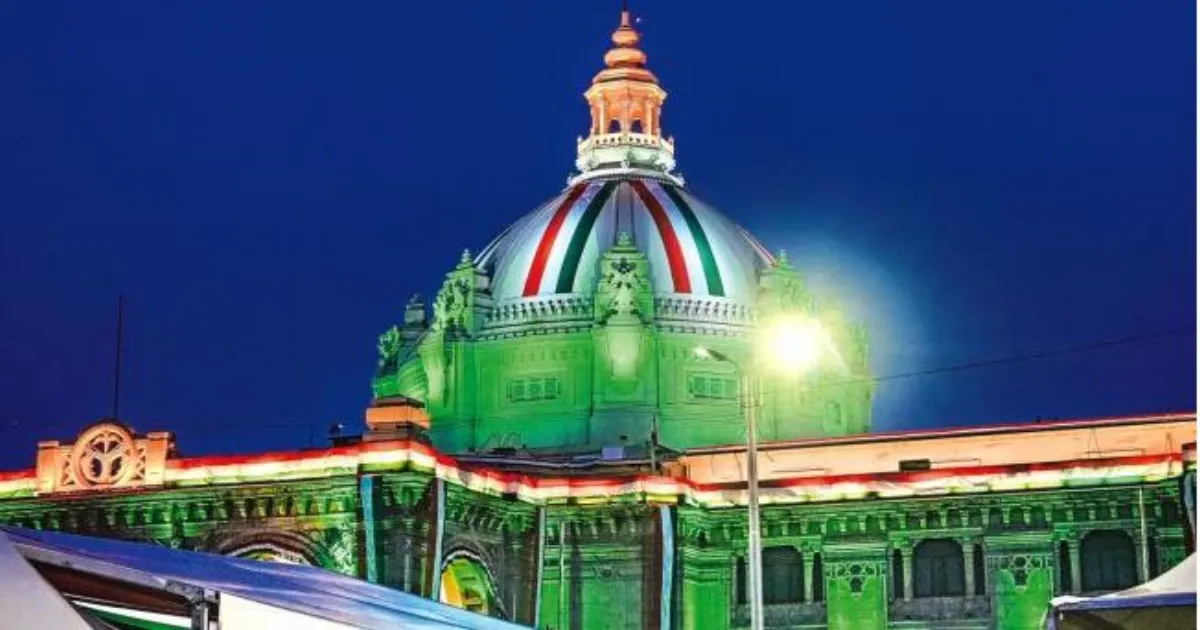 यूपी विधानसभा सत्र शुरू: सोमवार को वंदे मातरम् पर पांच घंटे की विशेष बहस