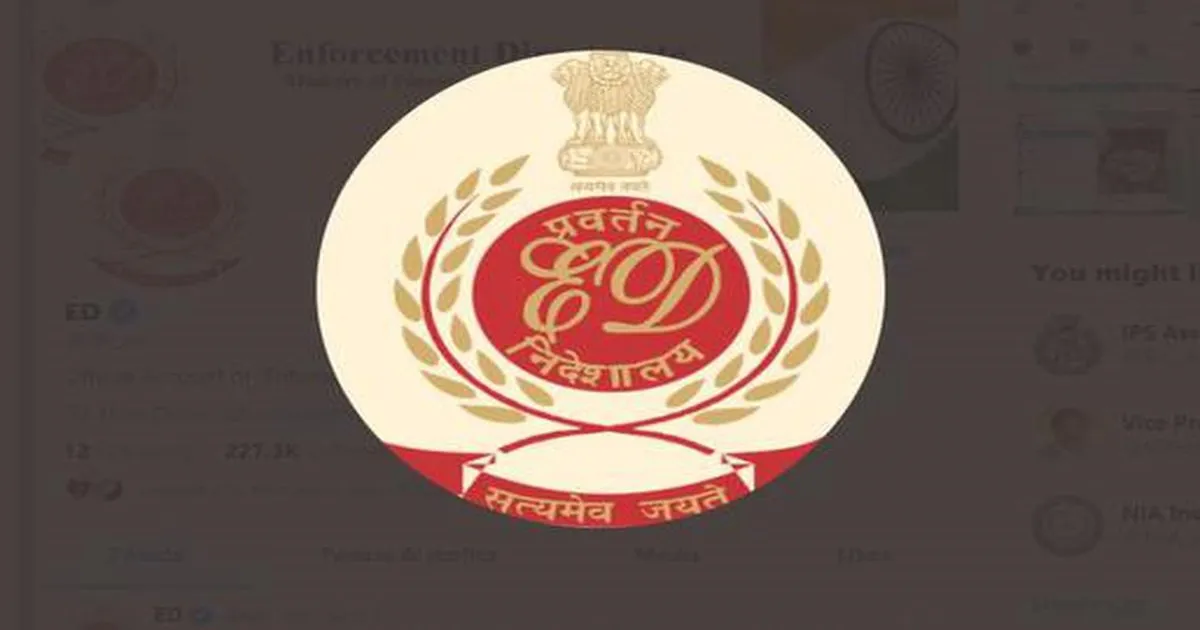 दिल्ली में फर्जी कॉल सेंटर्स पर ईडी की छापेमारी, अमेरिकी नागरिकों से धोखाधड़ी का आरोप