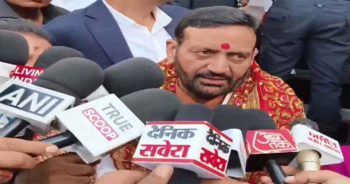 हरियाणा के सीएम नायब सैनी का पंजाब सरकार पर हमला, नशे के खिलाफ सामूहिक प्रयास की अपील