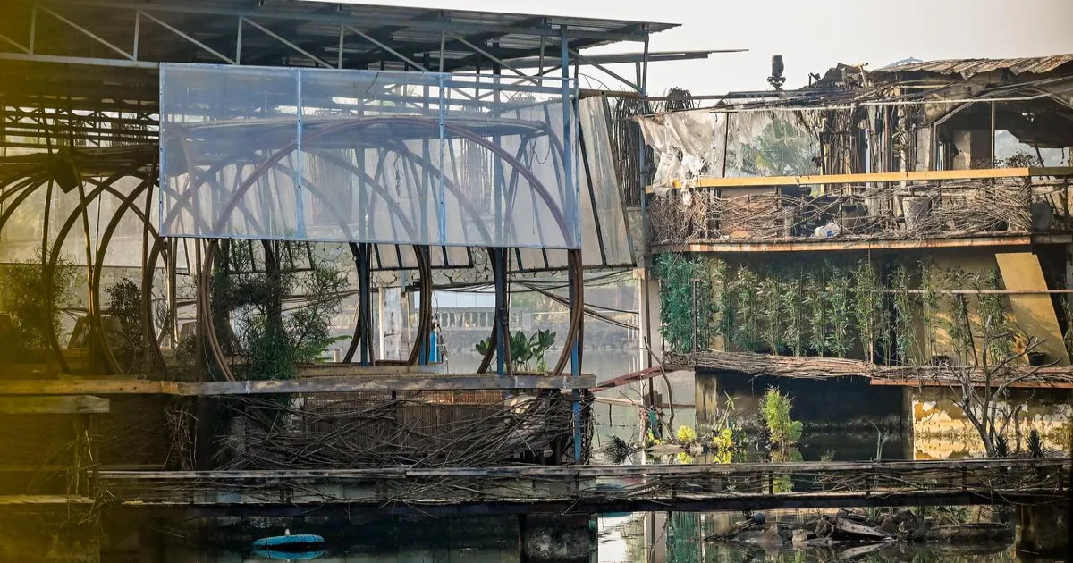 गोवा नाइटक्लब आग मामला: अर्पोरा सरपंच अयोग्य घोषित, पंचायत सचिव सरकारी सेवा से बर्खास्त