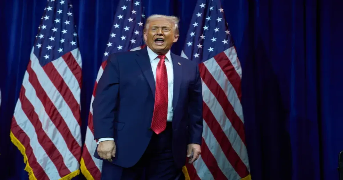 ट्रंप का दावा: वेनेजुएला अमेरिका को देगा 3 से 5 करोड़ बैरल तेल, राजस्व पर रहेगा अमेरिकी नियंत्रण