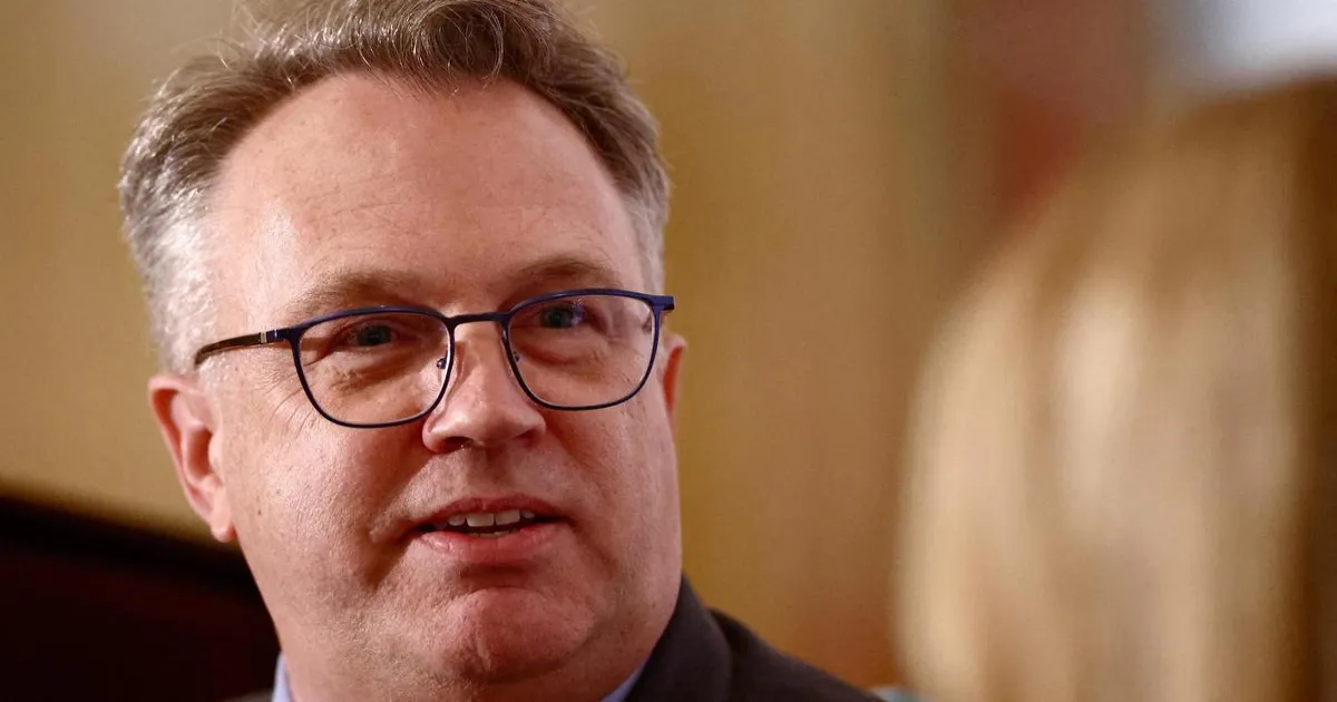 अनुकूल आर्थिक परिदृश्य के बीच मौद्रिक नीति संतुलित स्थिति में: फेड के जॉन विलियम्स