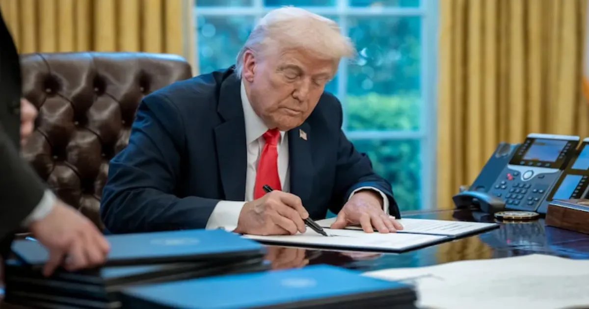 क्या है गाज़ा का बोर्ड ऑफ पीस? जिसे ट्रंप का संयुक्त राष्ट्र कहा जा रहा है