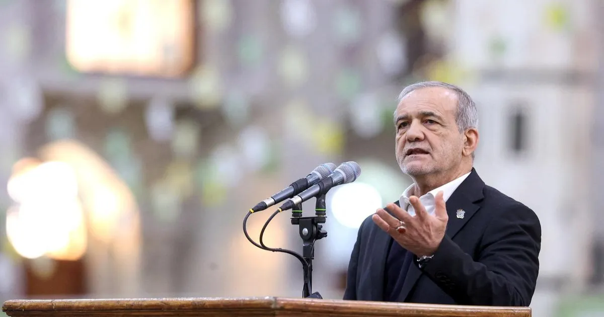 ईरान-अमेरिका वार्ता की दिशा में प्रगति का दावा, सैन्य हमले की आशंकाओं के बीच तनाव बरकरार