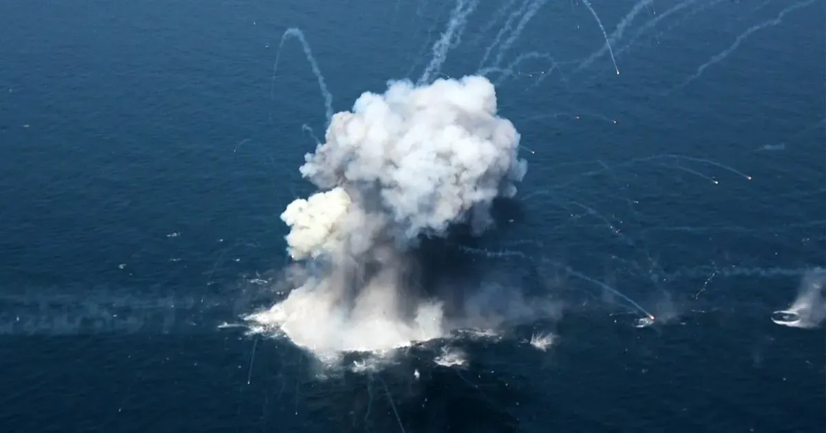 ईरान को परमाणु हथियार नहीं रखने देंगे, सर्जिकल और जबरदस्त कार्रवाई जारी रहेगी: अमेरिका