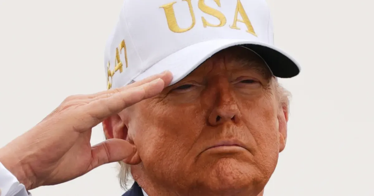 ईरान में अमेरिकी जमीनी सेना भेजने के संकेत, डोनाल्ड ट्रंप बोले—जरूरत पड़ी तो कार्रवाई करेंगे