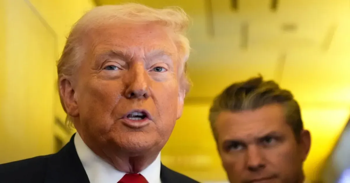 टेक्सास में 300 अरब डॉलर की ऐतिहासिक तेल रिफाइनरी बनेगी, रिलायंस के निवेश से ट्रंप का बड़ा ऐलान