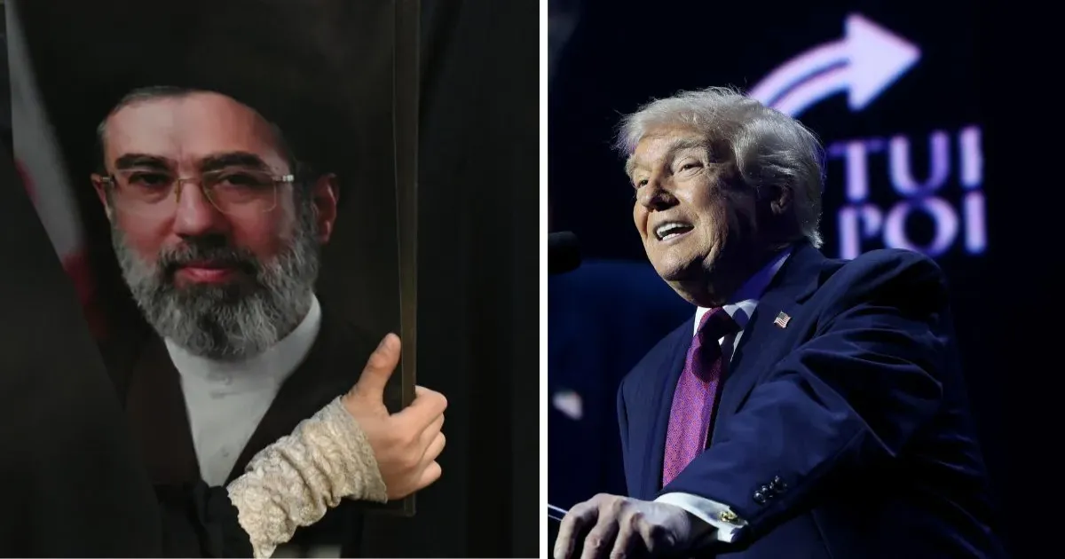 अमेरिका-ईरान वार्ता का दूसरा दौर पाकिस्तान में संभव, सोमवार को हो सकती है बैठक