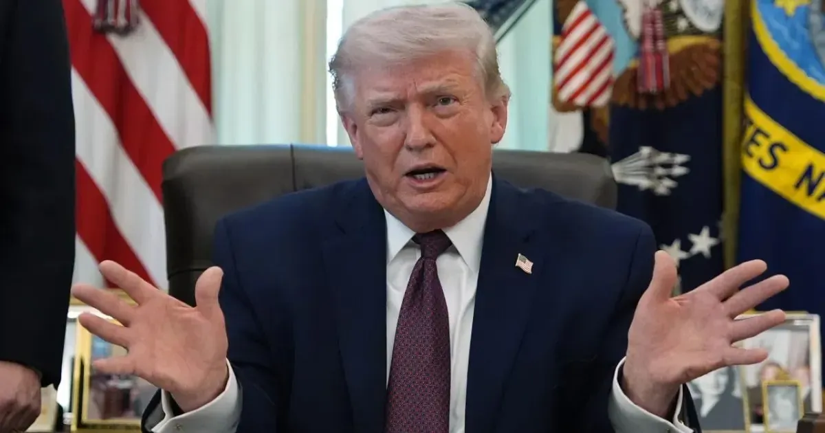 ईरान के साथ युद्धविराम बढ़ाने का ट्रंप का फैसला, बातचीत अब भी अनिश्चित