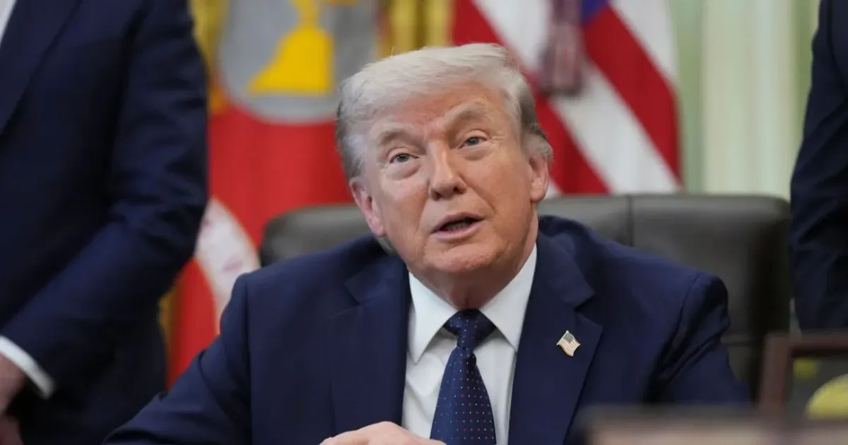 इज़राइल-लेबनान संघर्षविराम तीन हफ्ते बढ़ा, ट्रंप ने नेताओं की संभावित बैठक का संकेत दिया