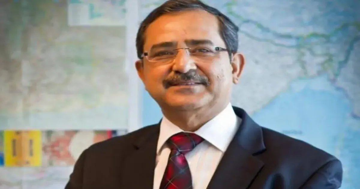 अशोक लाहिड़ी बनेंगे नीति आयोग के उपाध्यक्ष, गोबर्धन दास को सदस्य बनाए जाने की तैयारी