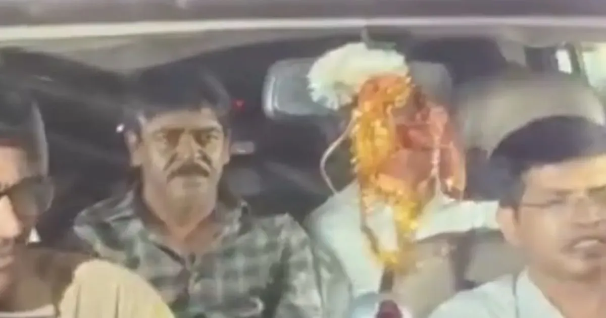 भांगर बम विस्फोट मामले में पूर्व टीएमसी विधायक शौकत मोल्ला गिरफ्तार, जानिए पूरा मामला