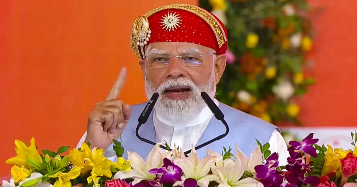 नरेंद्र मोदी बने भारत के सबसे लंबे समय तक लगातार सेवा देने वाले निर्वाचित प्रधानमंत्री, एनडीए करेगा सम्मानित