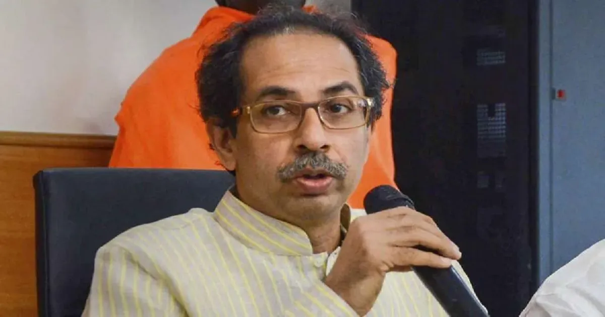 संभावित दल-बदल से चिंतित उद्धव सेना, लोकसभा अध्यक्ष को लिखा पत्र; शिवसेना (यूबीटी) को ही मान्यता देने की मांग