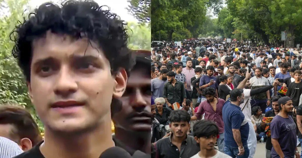 धर्मेंद्र प्रधान का इस्तीफा गैर-समझौतावादी मांग, पूरी होने तक जारी रहेगा आंदोलन: सीजेपी