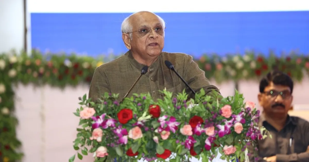 गुजरात में पंचायत ऑडिट के बाद ‘एग्जिट कॉन्फ्रेंस’ अनिवार्य, अनियमितताओं पर होगी त्वरित कार्रवाई