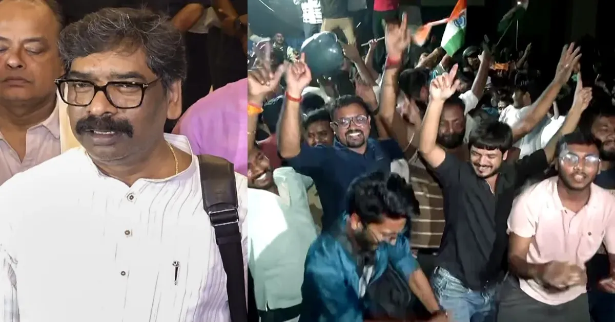 झारखंड सरकार ने जेएसएससी-सीजीएल परीक्षा रद्द की, 2014 से टीडीपीएल की सभी परीक्षाओं पर भी कार्रवाई; सीबीआई जांच की मांग पर अड़े छात्र