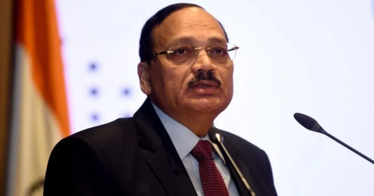 समय पर न्याय से बढ़ता है वैश्विक भरोसा और आर्थिक विकास: सीजेआई सूर्यकांत
