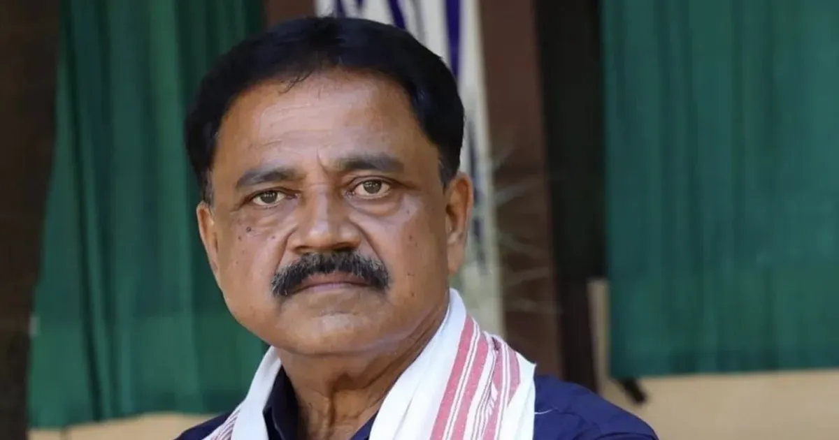 झारखंड के मंत्री सुदिव्य कुमार सोनू का निधन, अचानक तबीयत बिगड़ने के बाद कार्डियक अरेस्ट