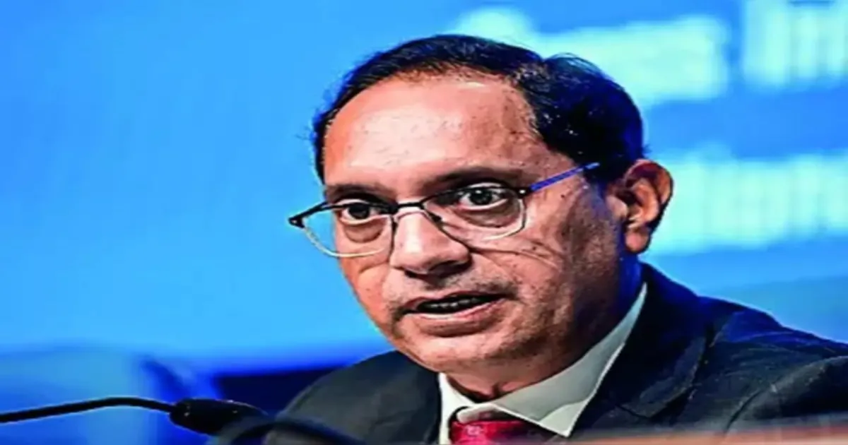 निवेशकों का भरोसा बढ़ाने के लिए मजबूत पूंजी बाजार जरूरी: सेबी अध्यक्ष तुहिन कांत पांडे