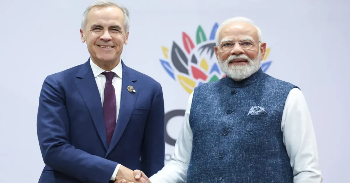 प्रधानमंत्री नरेंद्र मोदी 11-12 दिसंबर को जाएंगे कनाडा, व्यापार समझौते और रणनीतिक रिश्तों पर रहेगा जोर