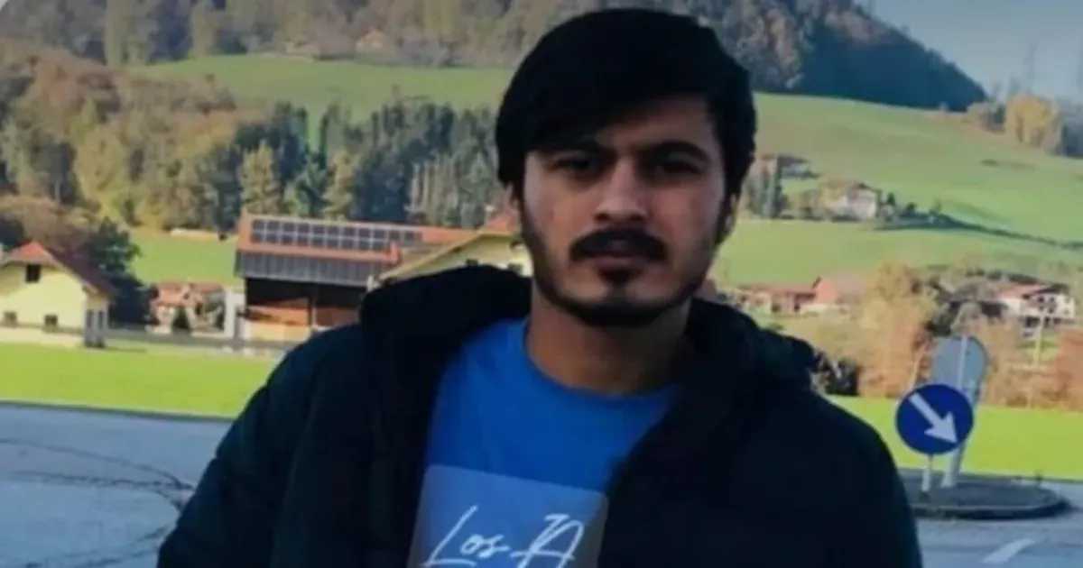 अमेरिका में हरियाणा का गैंगस्टर हिमांशु भाऊ गिरफ्तार, हत्या और रंगदारी समेत कई मामलों में है वांछित